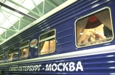 ВСМ Москва-Петербург отнимет у авиарейсов на этом направлении половину пассажиропотока