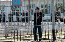 Сотрудники ФСИН по Ставропольскому краю задержали сбежавшего осужденного