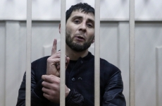 СМИ сообщили о видеозаписях с фигурантами дела об убийстве Немцова