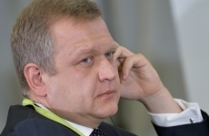 Теодор Курентзис войдёт в совет по культуре при губернаторе Пермского края