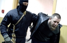 Убийство Немцова: фигурант Геремеев дал суду письменные показания