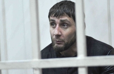  СМИ: Фигурант "дела Немцова" Руслан Геремеев больше не служит в батальоне "Север"