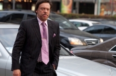 Барщевский покинул пост представителя правительства в КС из-за возраста