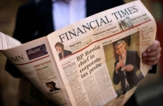 Financial Times: ЕС боится дискуссий по репарациям после изъятия российских активов
