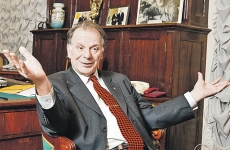 К 100-летию: Трансокеанскому танкеру присвоили имя Арно Бабаджаняна