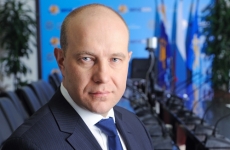Дача Сердюкова стала "Адмиралом"