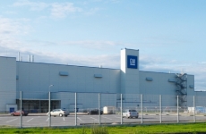 ТАСС: в Шушарах перезапустили бывший завод General Motors