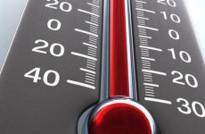 В России за сутки зафиксировано 28 новых температурных рекордов