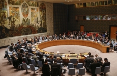 Алжир запросил закрытое заседание Совбеза ООН по теме массовых захоронений в секторе Газа
