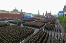 «Белый лебедь» впервые возглавит ударную группу ВКС РФ на Параде Победы в Москве