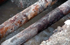 В Астрахани проводится проверка по факту гибели супружеской пары в результате прорыва трубы с горячей водой