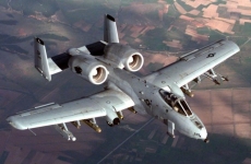 «Прекрасные день и ночь!» — Иран поразил три истребителя США за сутки