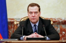 Глава КБР доложил Медведеву о мерах по ликвидации последствий схода селя в республике