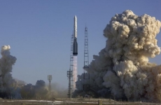 Авиационно-космический комплекс Машиностроение Самарский "Аист-2Д" завершил работу, пробыв на орбите восемь лет