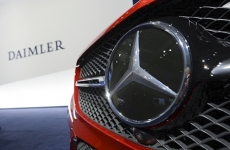 Немецкий Daimler продал долю в КАМАЗе