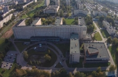 Актер Артур Арутюнян из "Брата" и "Улиц разбитых фонарей" скончался в Петербурге