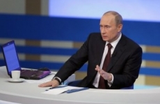 Жители Улан-Удэ пожаловались Путину на потопы после дождя