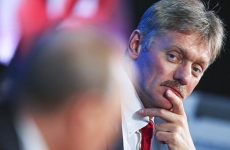 В Кремле ответили на вопрос о последствиях денонсации ДОВСЕ