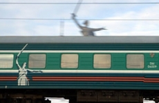 Дополнительные поезда свяжут Волгоград с Москвой в новогодние праздники