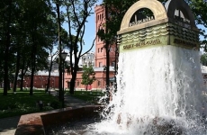 В Петербурге завершается сезон фонтанов