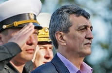  Сергей Меняйло освобожден от должности губернатора Севастополя 
