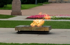 На мемориальных комплексах «Вечный огонь» проверено оборудование систем газоснабжения