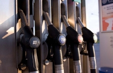 В Калужской области вновь выросли оптовые цены на топливо