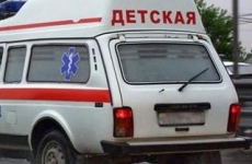 Дело возбудили после гибели ребенка при падении из окна в Москве