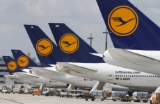 Lufthansa удвоила квартальную чистую прибыль при выручке хуже прогнозов