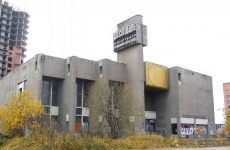 Фестиваль уличного кино ждет вологжан завтра вечером на площади Революции