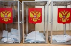 Явка на выборах в Петербурге не добралась до 6%