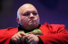 Стас Барецкий чуть не погиб и получил глубокие ожоги на лице во время съемок