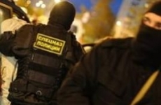 В Белебеевском районе полицейскими раскрыта кража автомобиля