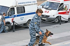 Сообщение о бомбе в ТЦ "Лотос Плаза" в Петрозаводске оказалось ложным