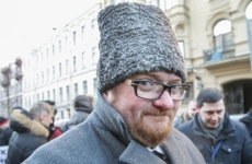 «Заявление сделано по-идиотски» Милонов обрушился с критикой на депутата думы ХМАО Таги-Заде
