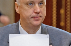 Бизнесмен Сидоренко в прямом эфире показал свое задержание в Волгограде