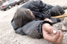 Бездомный в Бурятии получил 21 год колонии за убийство и попытку изнасилования