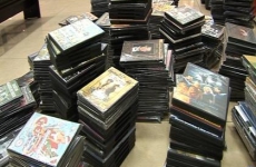 Житель с.п. Кантышево будет привлечен к ответственности за реализацию контрафактных DVD-дисков